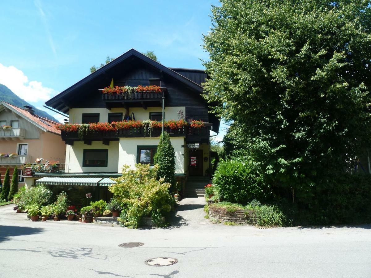 Bed and Breakfast Gaestehaus-Staats Obervellach Zewnętrze zdjęcie