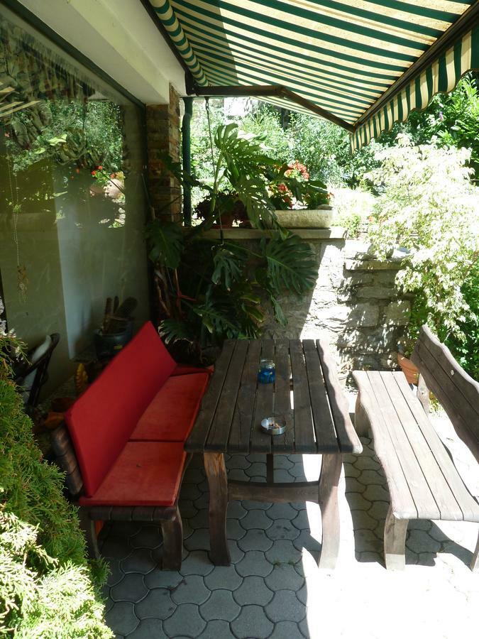 Bed and Breakfast Gaestehaus-Staats Obervellach Zewnętrze zdjęcie