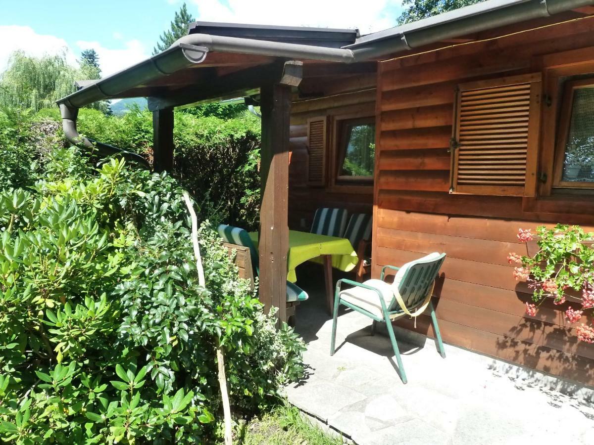 Bed and Breakfast Gaestehaus-Staats Obervellach Zewnętrze zdjęcie